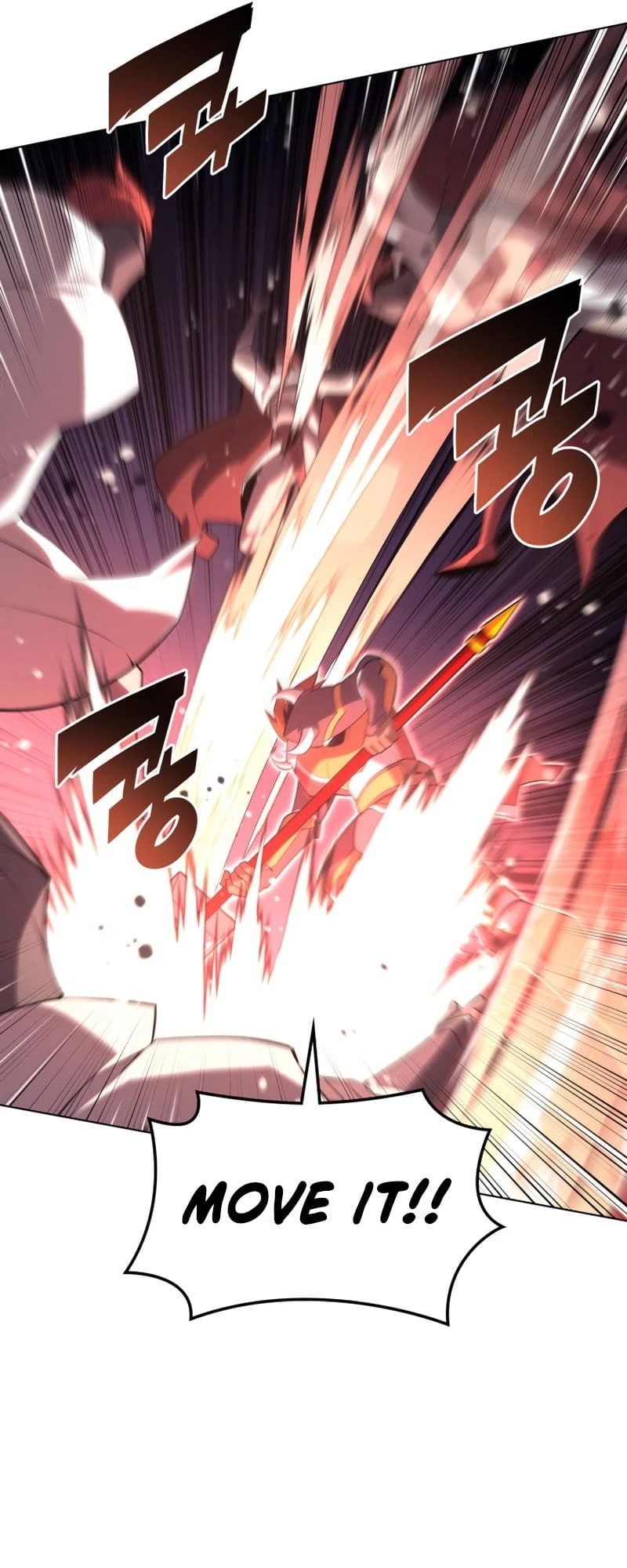 Overgeared Chapter 133, page 14 of 111