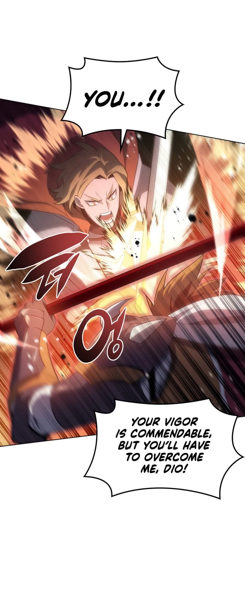 Overgeared Chapter 133, page 15 of 111