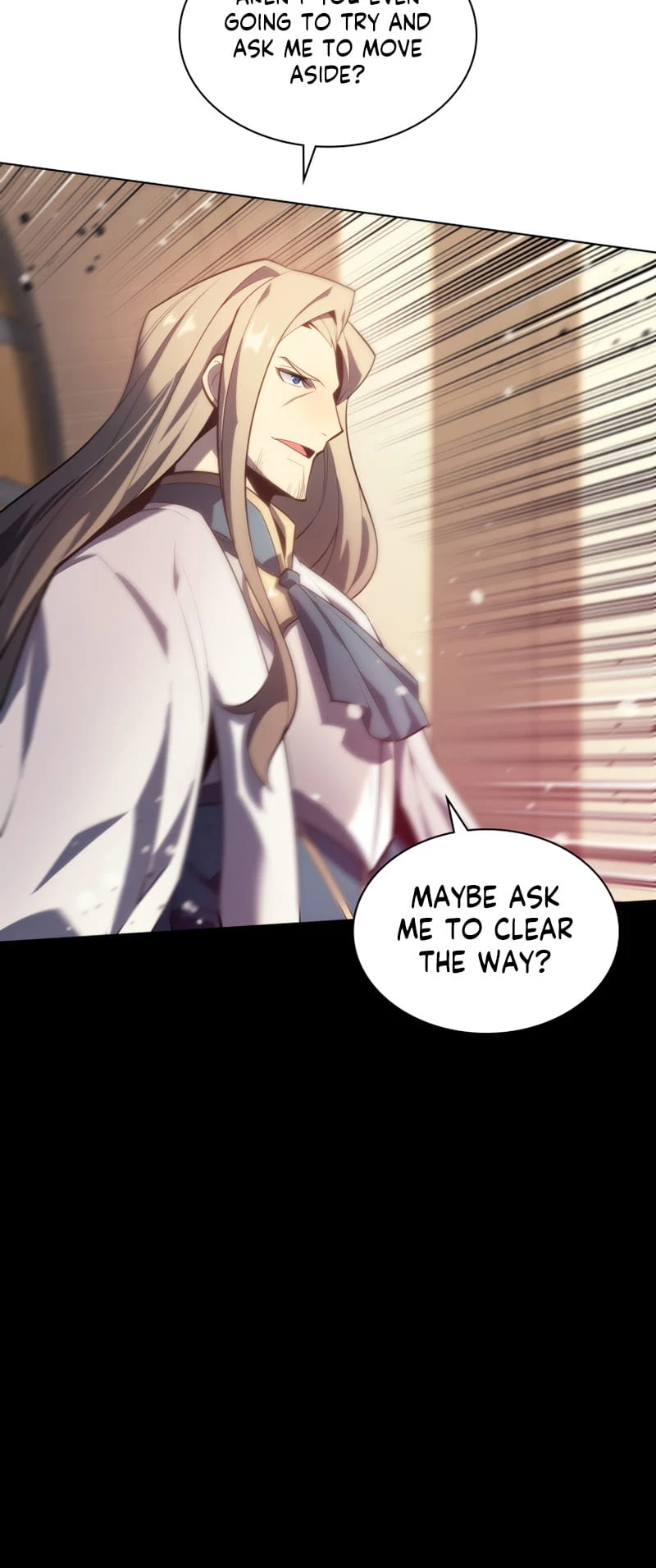 Overgeared Chapter 133, page 19 of 111