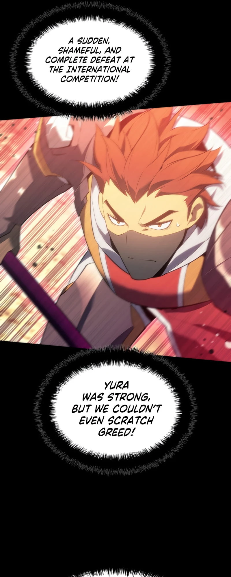 Overgeared Chapter 133, page 20 of 111