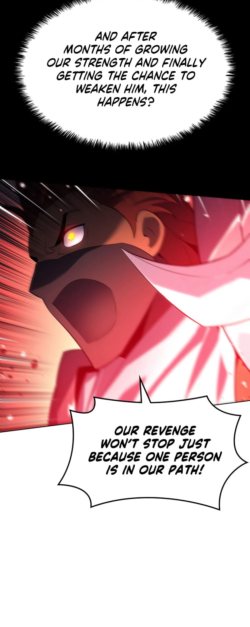 Overgeared Chapter 133, page 21 of 111