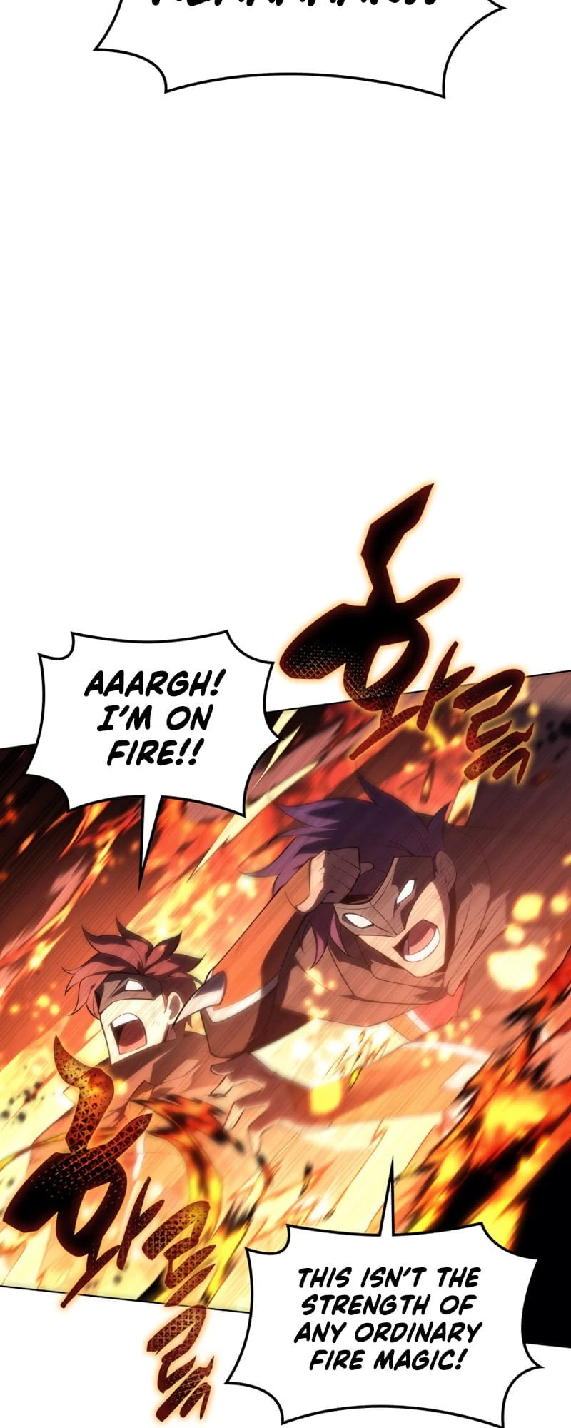 Overgeared Chapter 133, page 24 of 111