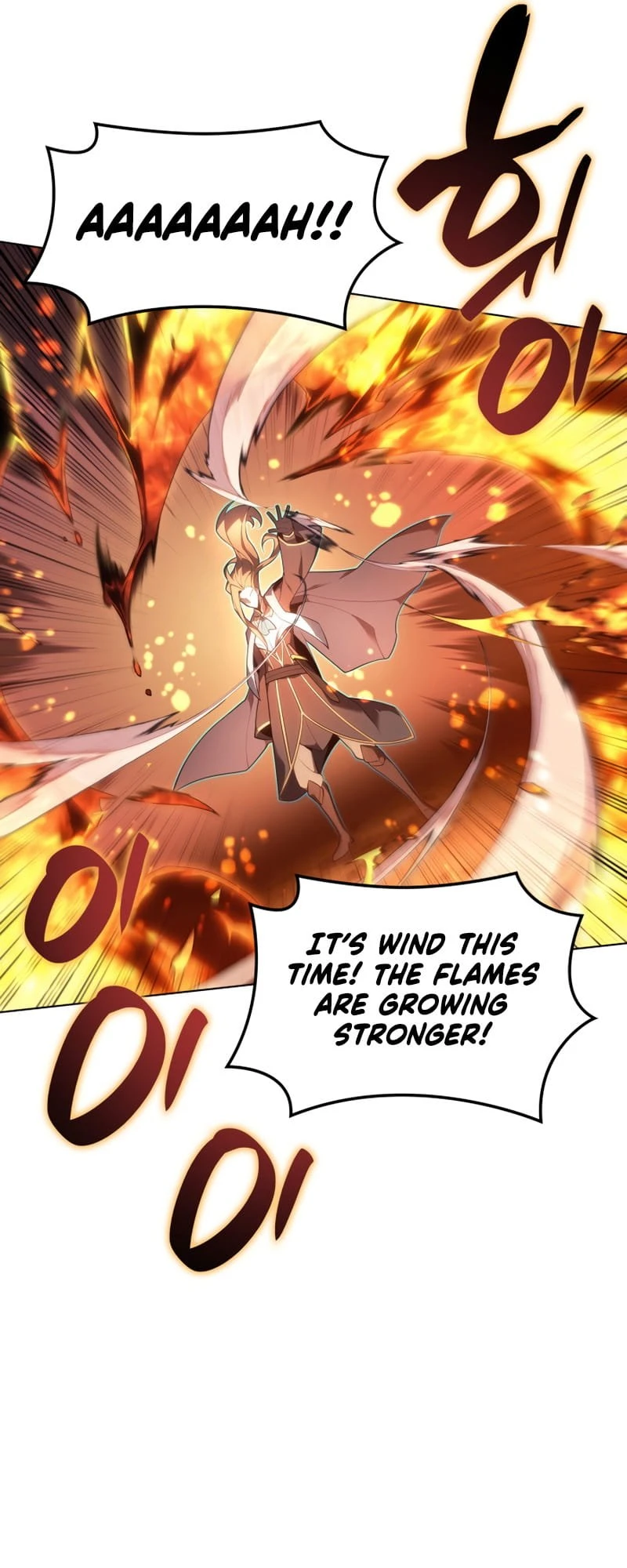 Overgeared Chapter 133, page 26 of 111