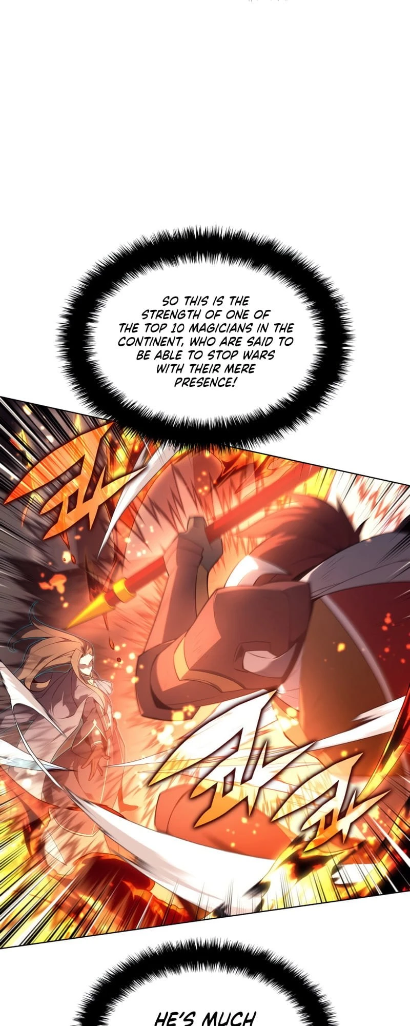 Overgeared Chapter 133, page 28 of 111