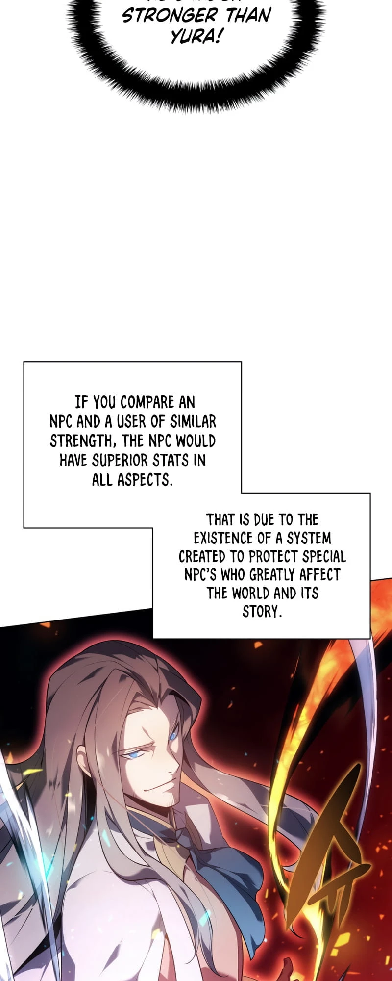 Overgeared Chapter 133, page 29 of 111