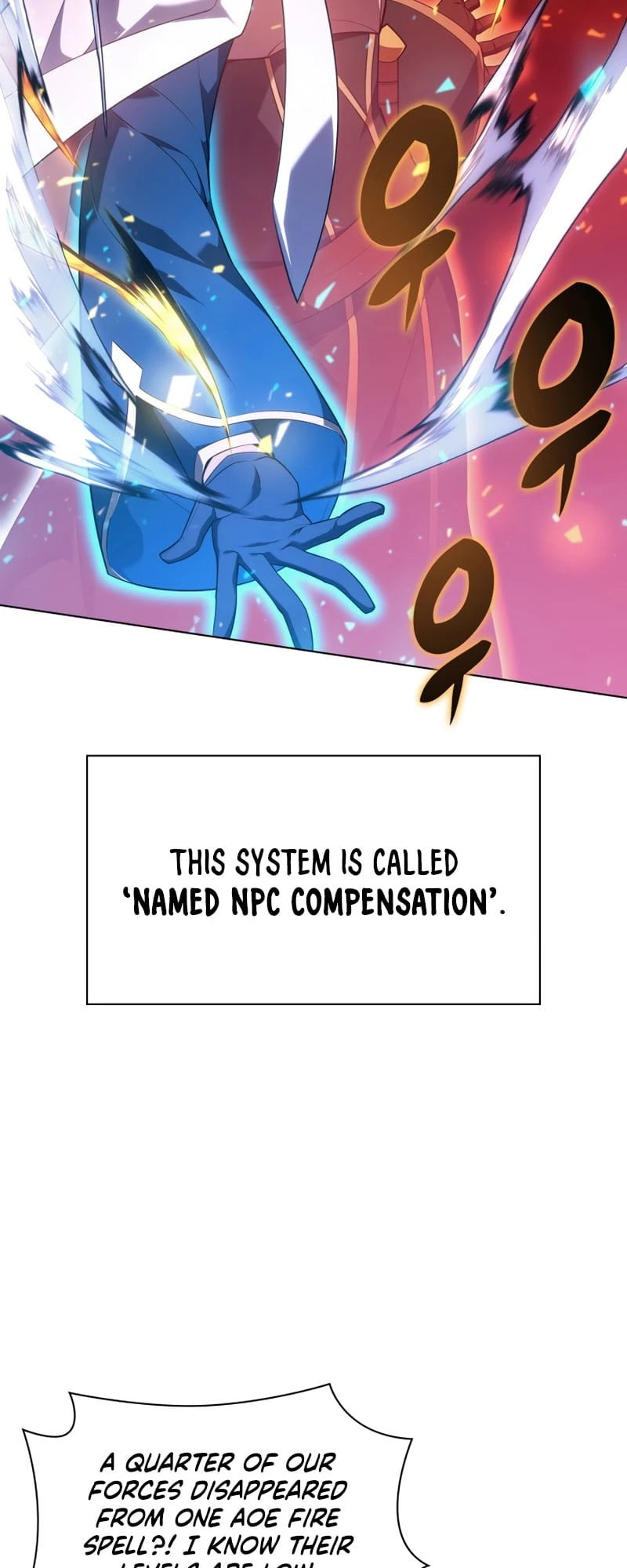 Overgeared Chapter 133, page 30 of 111