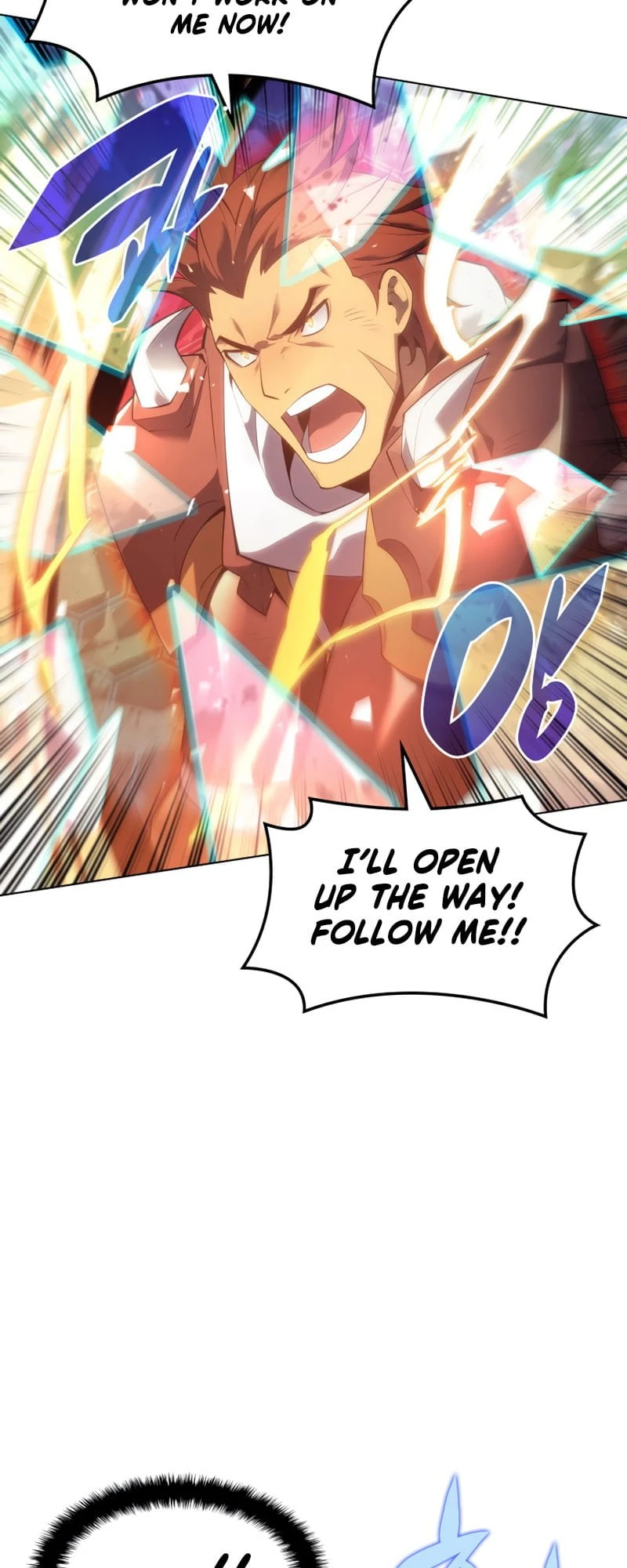 Overgeared Chapter 133, page 33 of 111