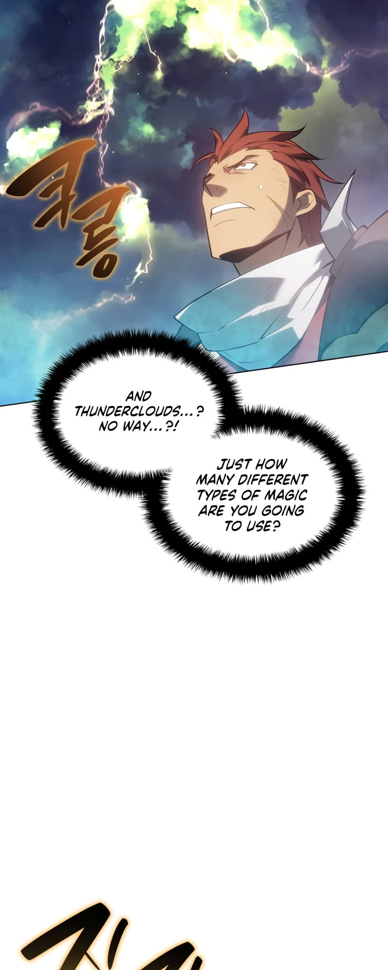 Overgeared Chapter 133, page 35 of 111