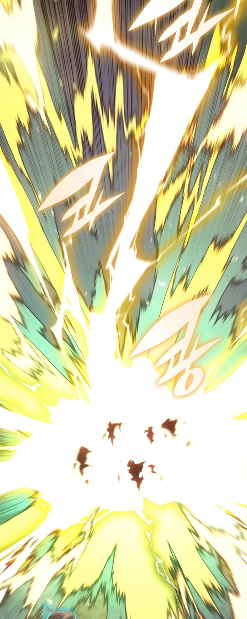 Overgeared Chapter 133, page 40 of 111