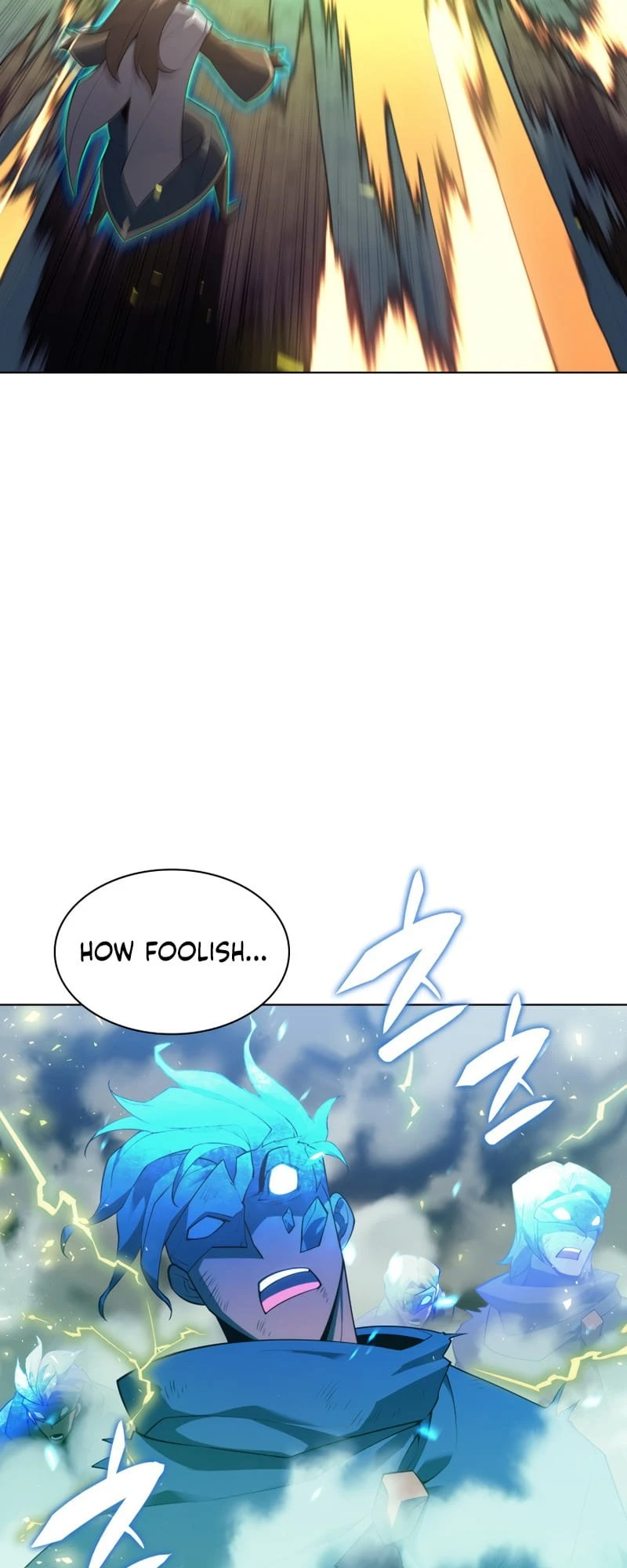 Overgeared Chapter 133, page 41 of 111