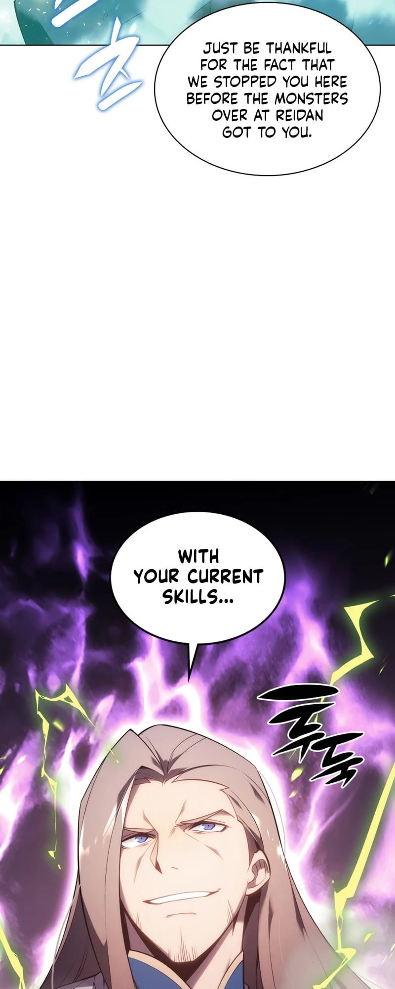 Overgeared Chapter 133, page 42 of 111