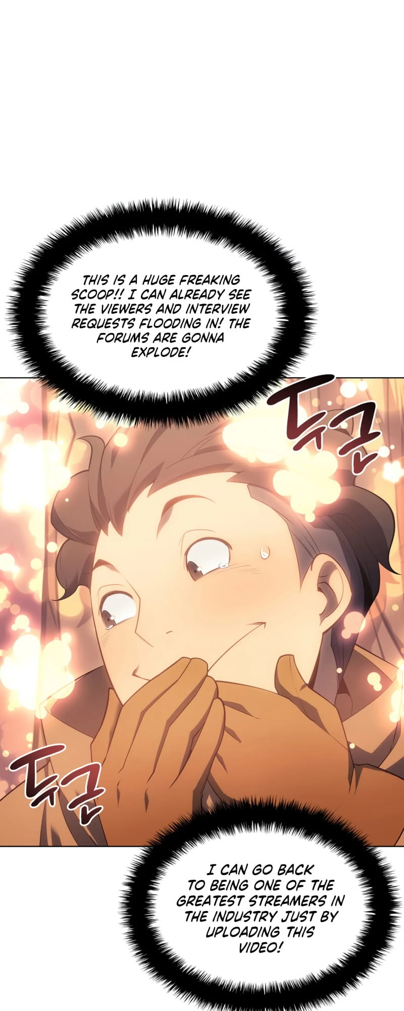 Overgeared Chapter 133, page 45 of 111