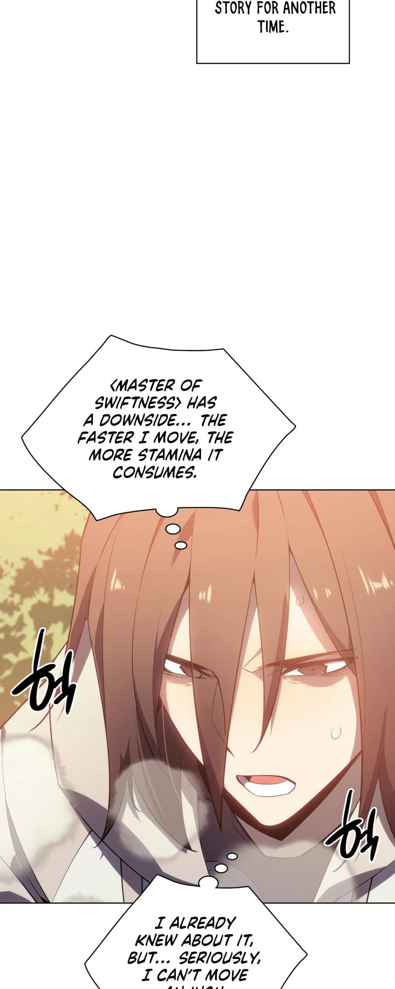 Overgeared Chapter 133, page 51 of 111