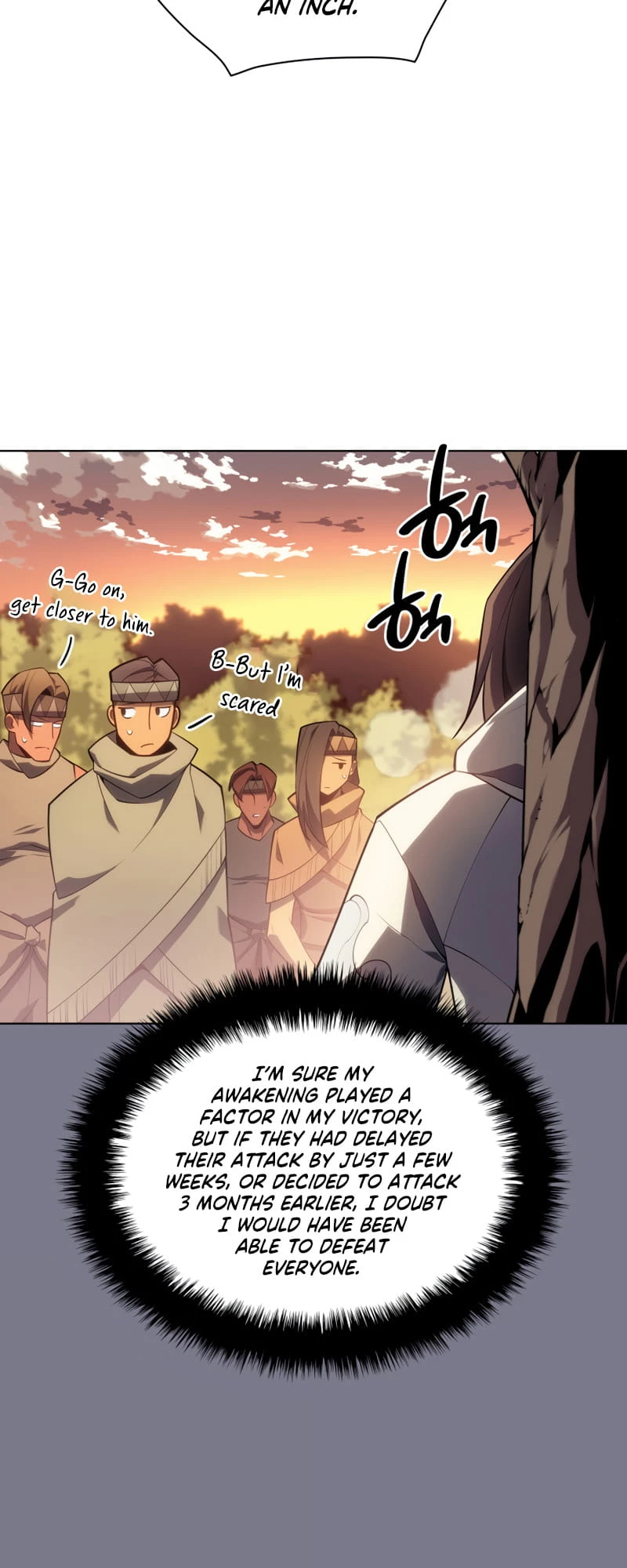 Overgeared Chapter 133, page 52 of 111