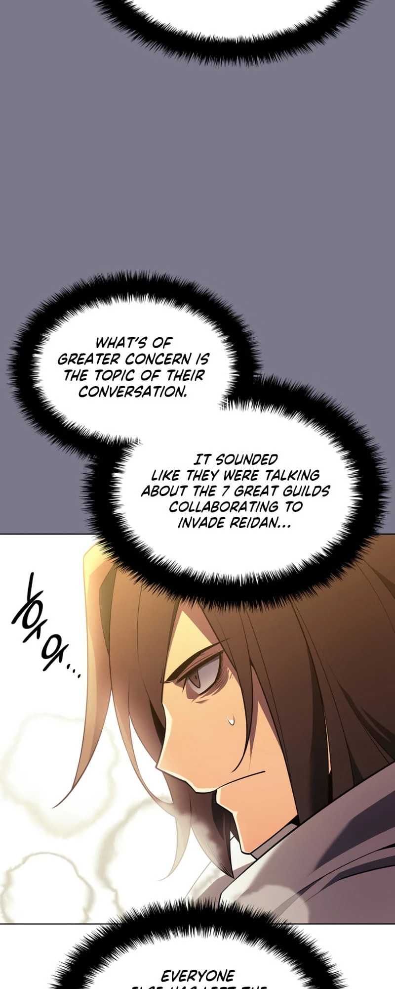 Overgeared Chapter 133, page 54 of 111