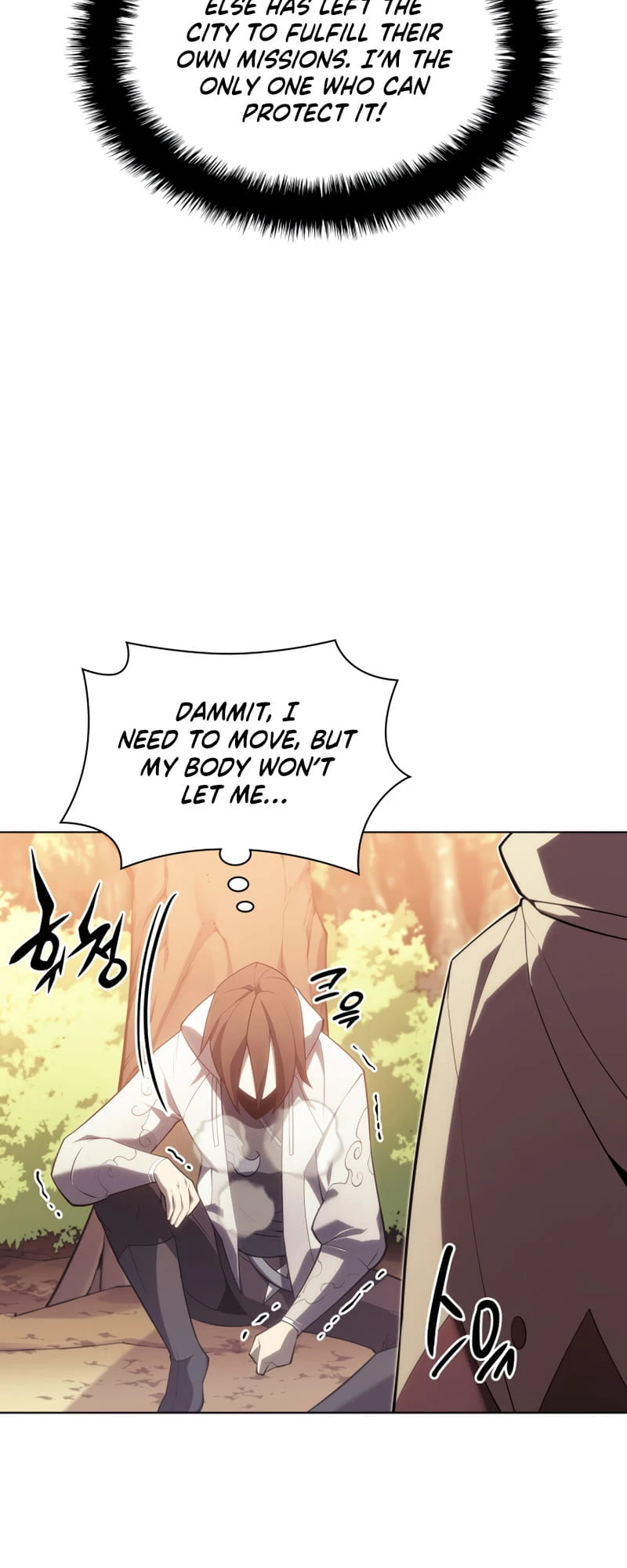 Overgeared Chapter 133, page 55 of 111