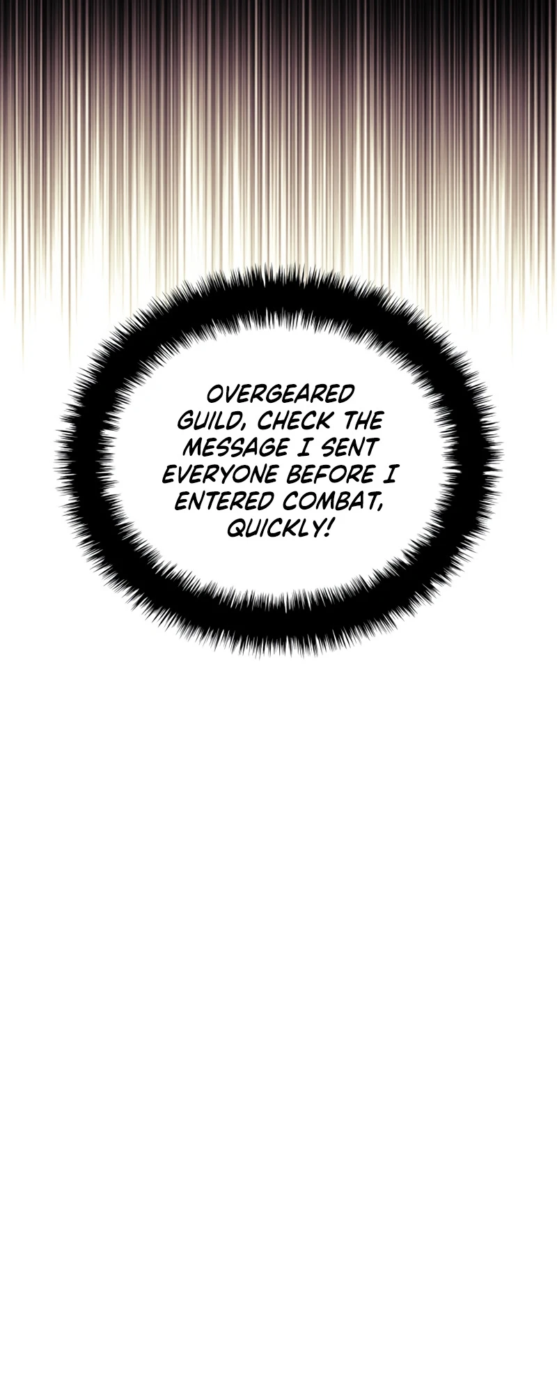 Overgeared Chapter 133, page 58 of 111