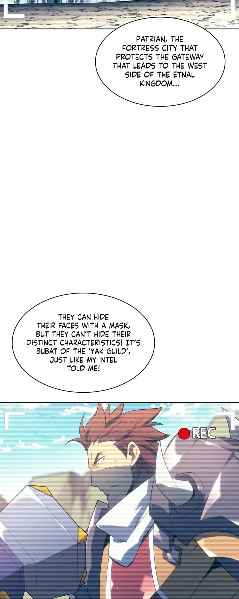 Overgeared Chapter 133, page 6 of 111