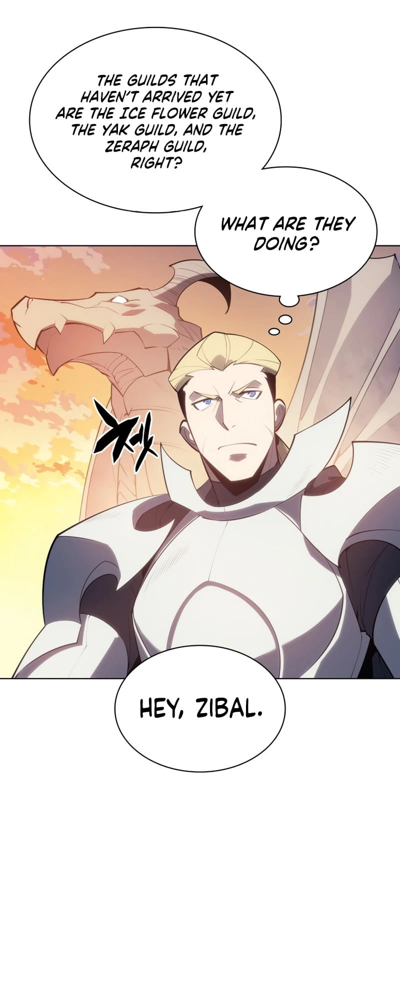 Overgeared Chapter 133, page 61 of 111