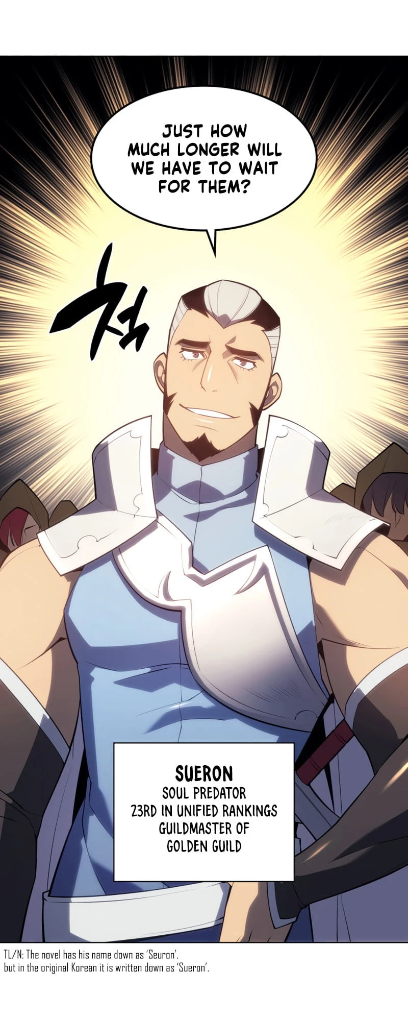 Overgeared Chapter 133, page 62 of 111