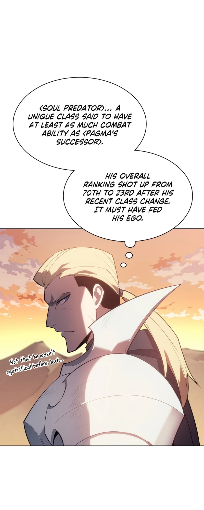 Overgeared Chapter 133, page 64 of 111