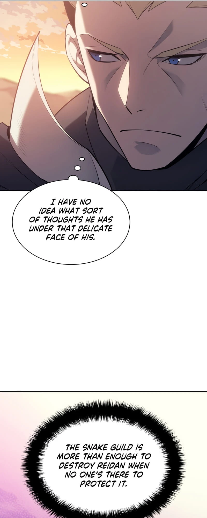 Overgeared Chapter 133, page 68 of 111