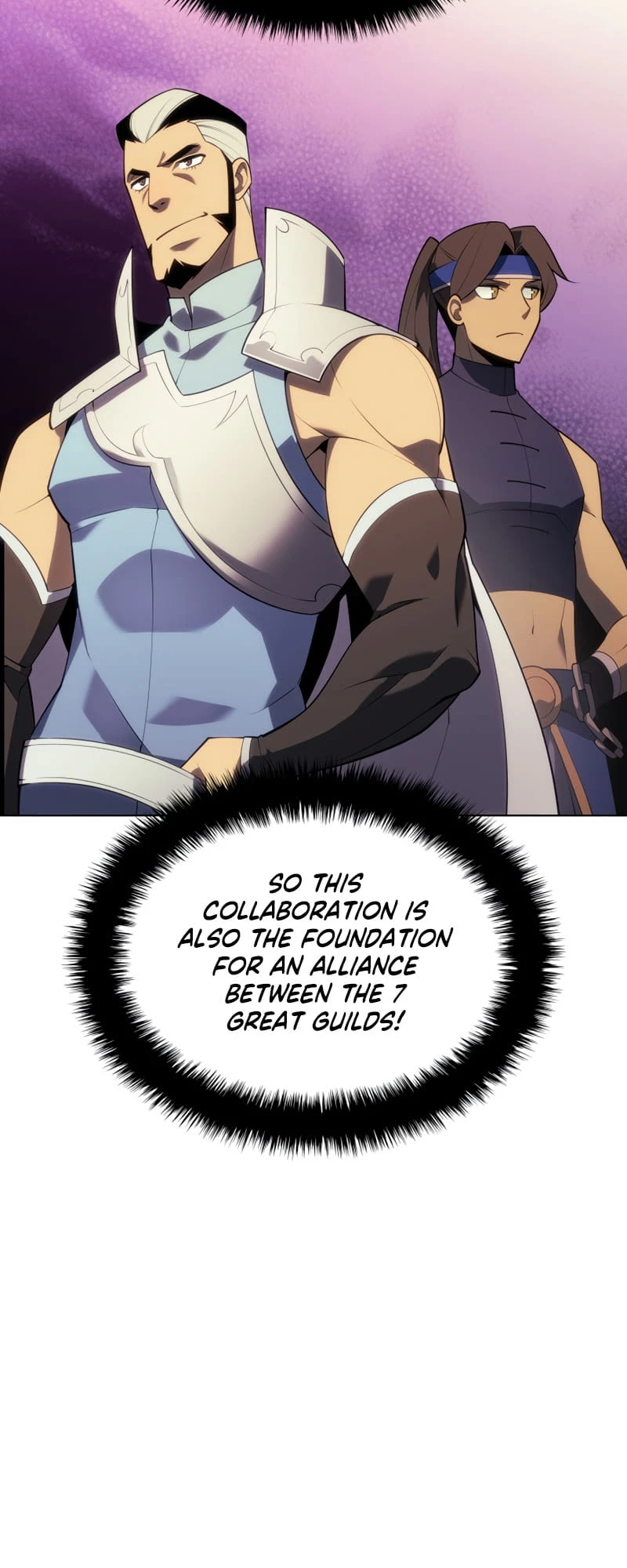 Overgeared Chapter 133, page 69 of 111