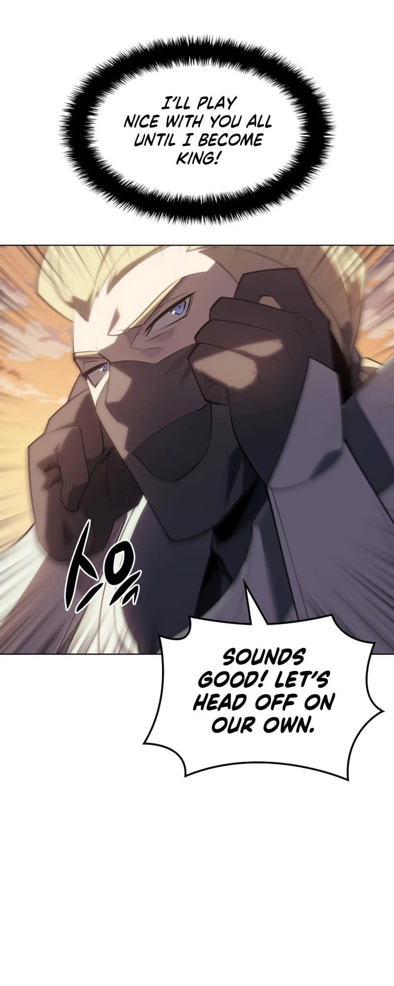 Overgeared Chapter 133, page 70 of 111