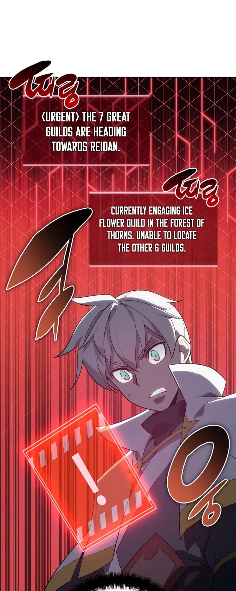 Overgeared Chapter 133, page 75 of 111