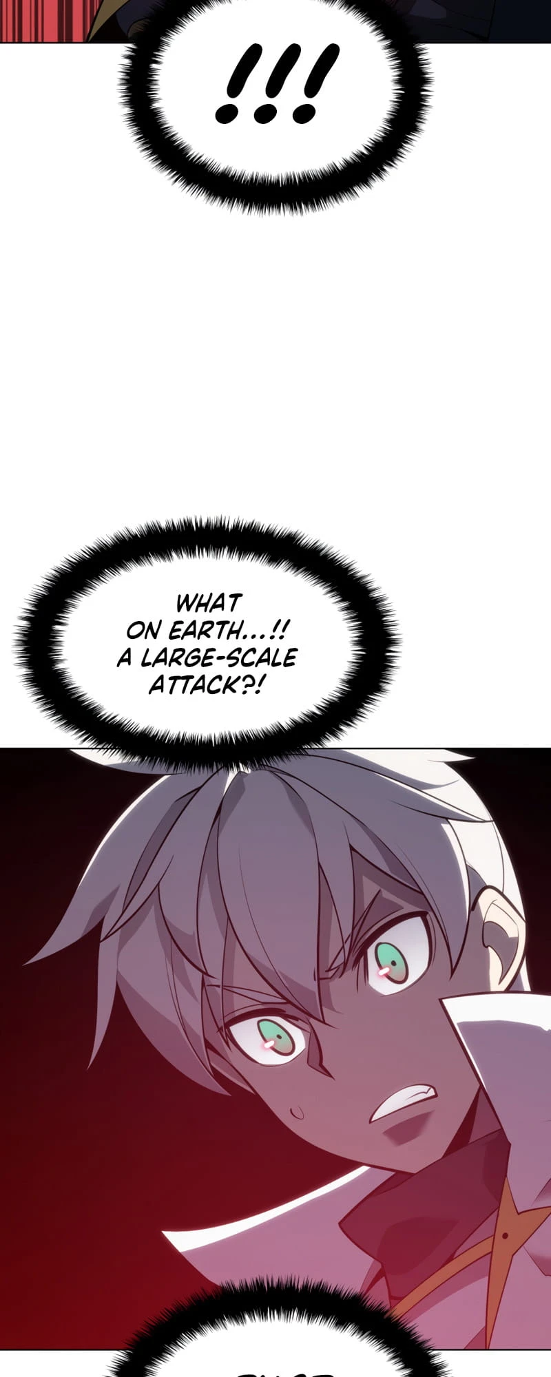 Overgeared Chapter 133, page 76 of 111