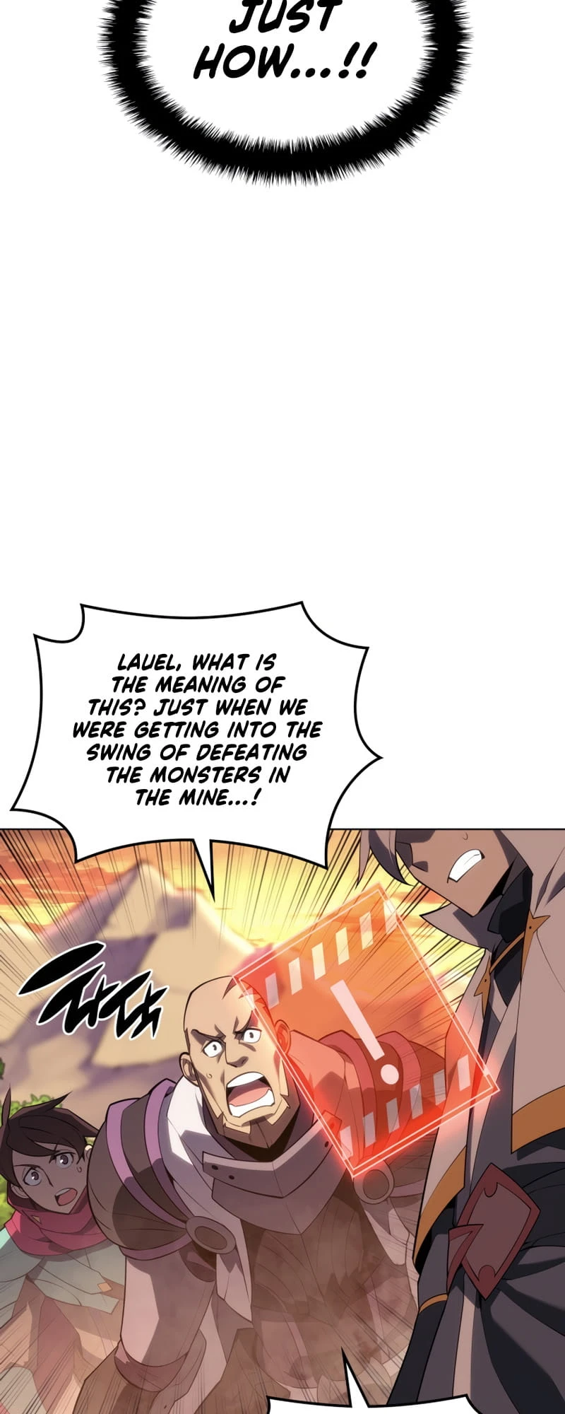 Overgeared Chapter 133, page 77 of 111