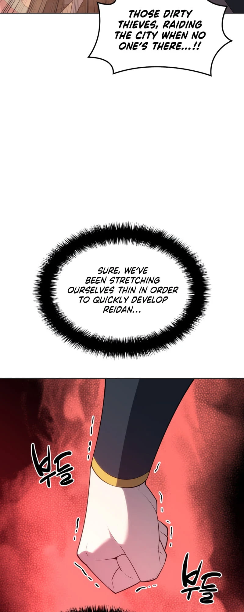 Overgeared Chapter 133, page 78 of 111
