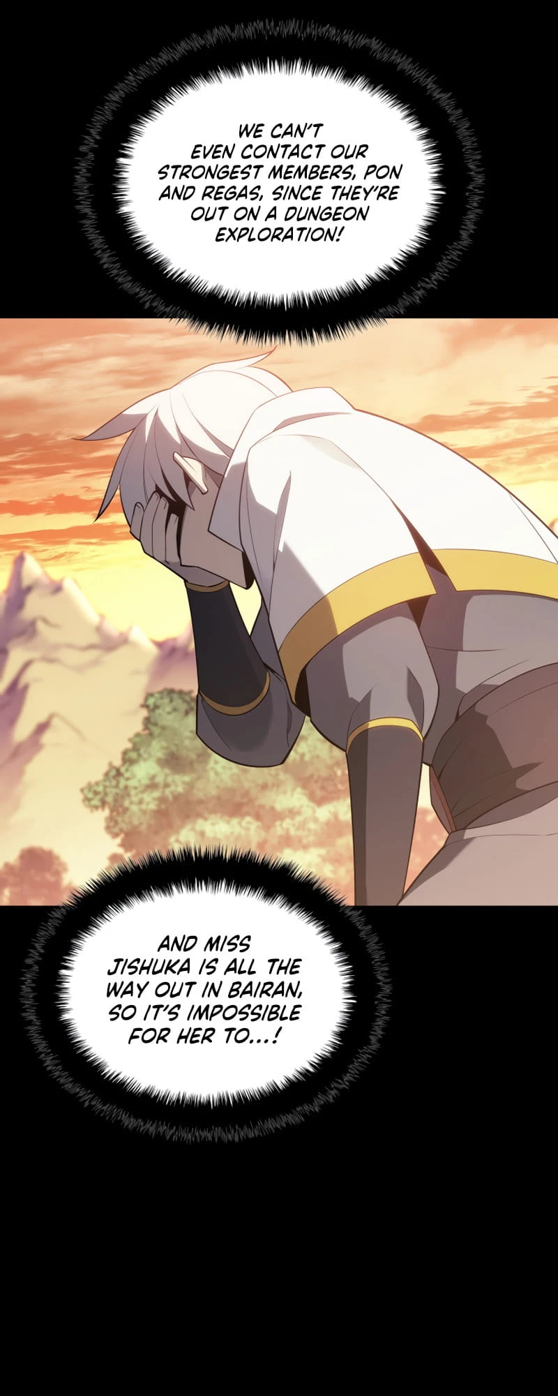 Overgeared Chapter 133, page 81 of 111
