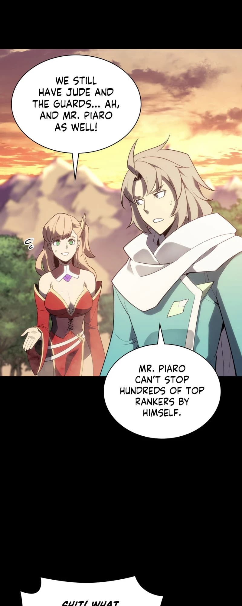 Overgeared Chapter 133, page 82 of 111