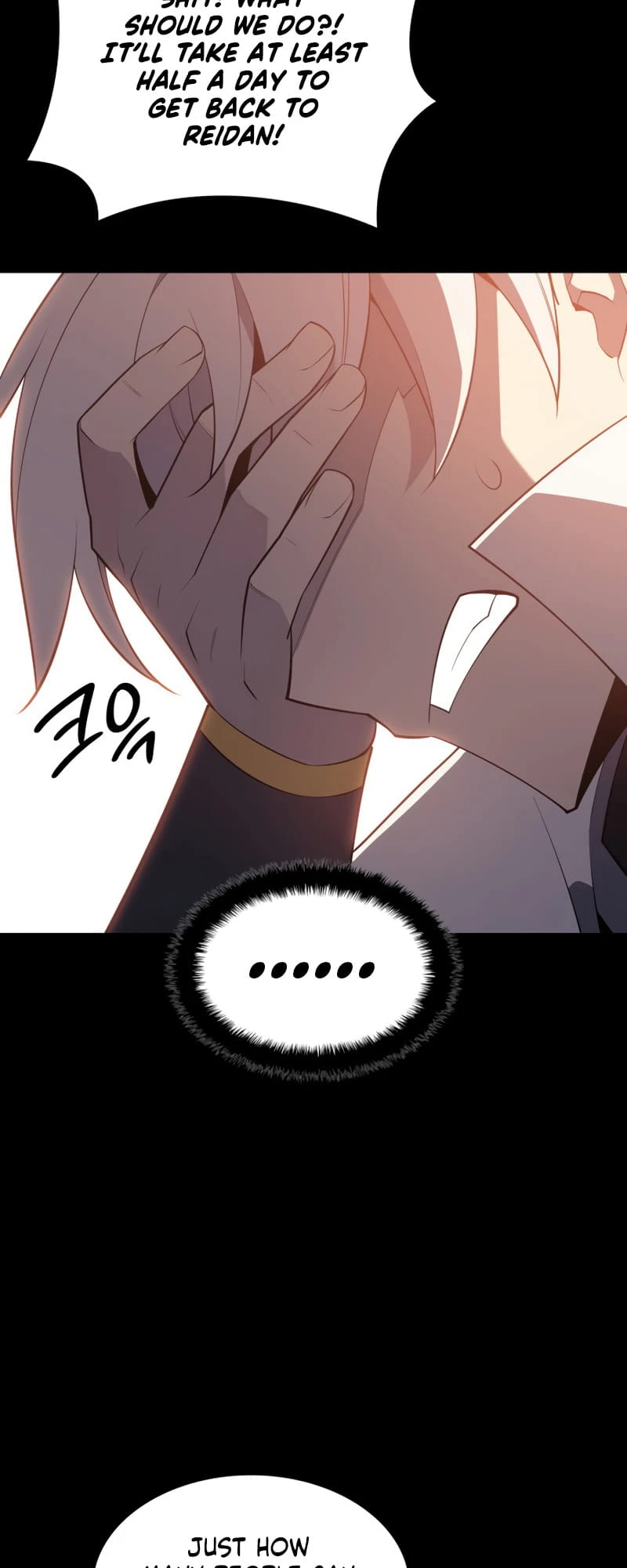 Overgeared Chapter 133, page 83 of 111