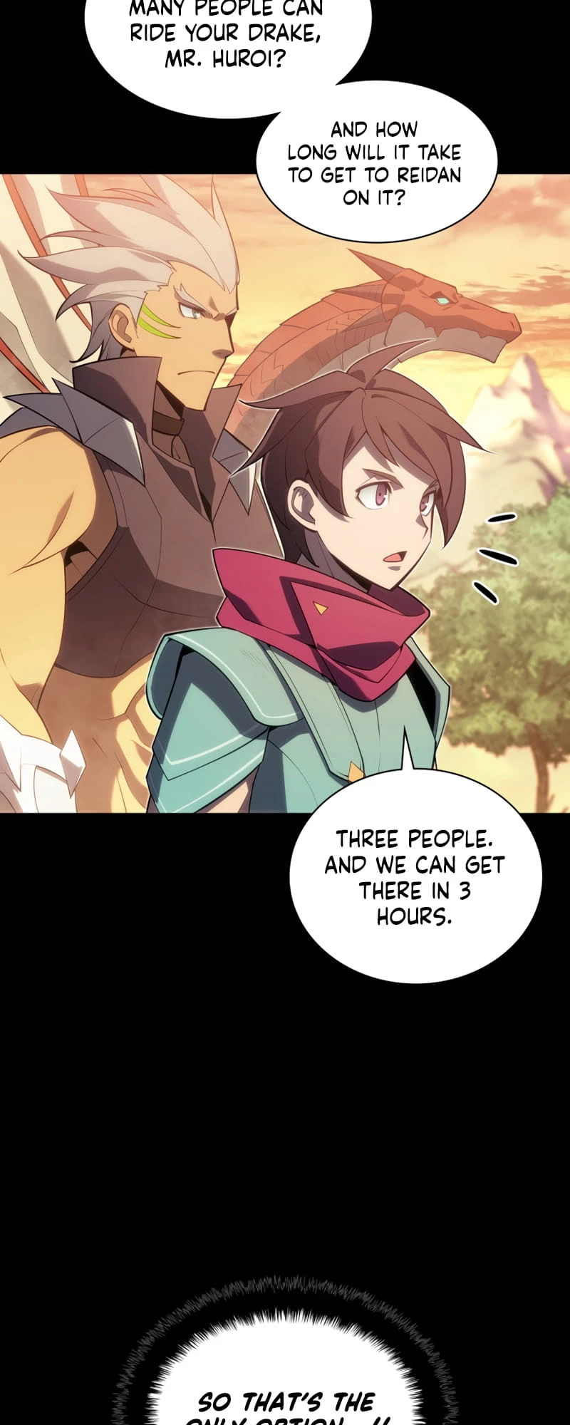Overgeared Chapter 133, page 84 of 111