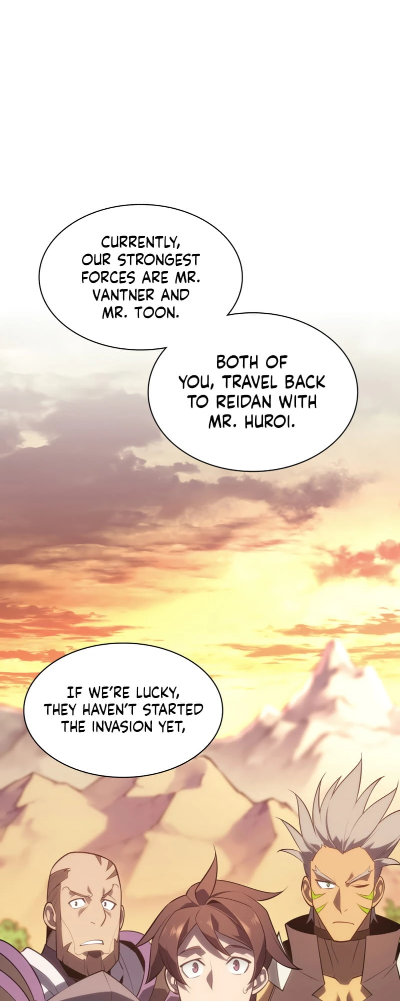 Overgeared Chapter 133, page 86 of 111