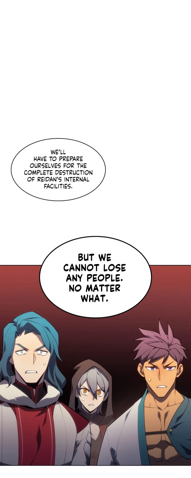 Overgeared Chapter 133, page 88 of 111