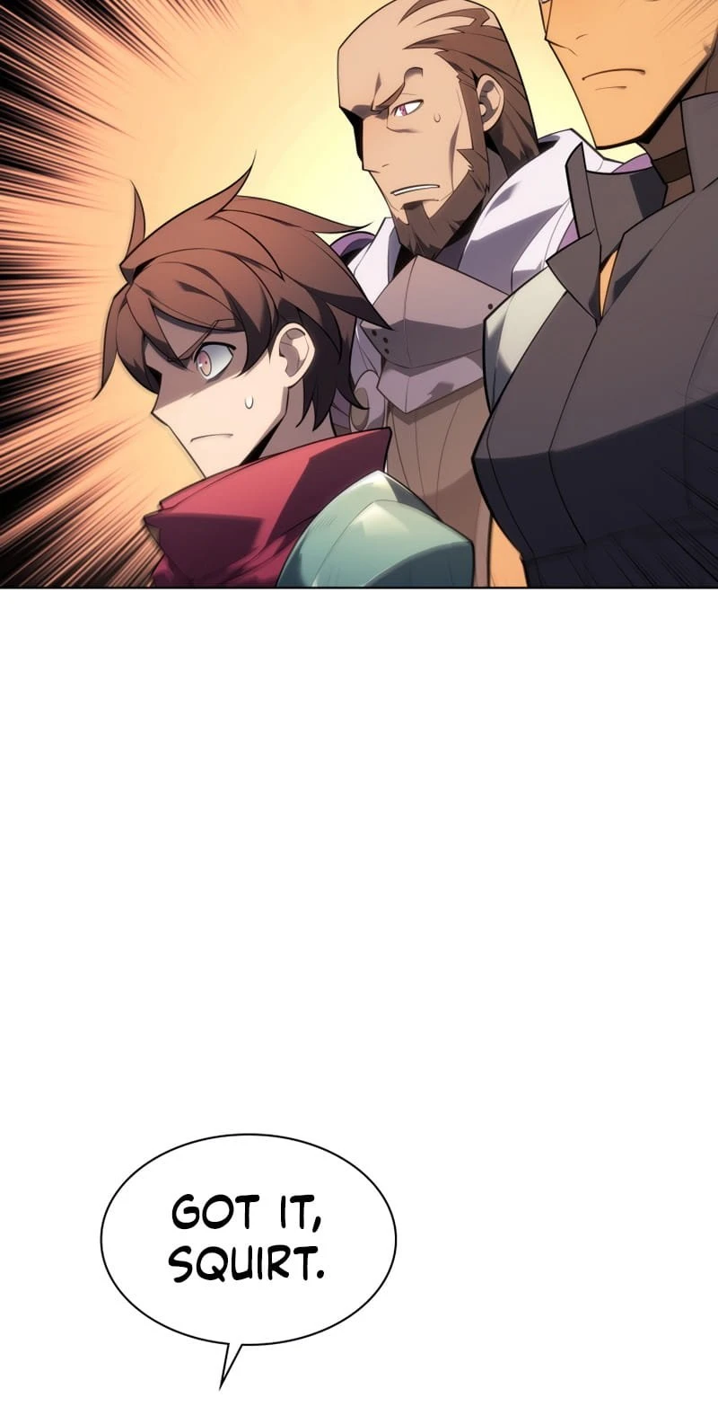 Overgeared Chapter 133, page 91 of 111