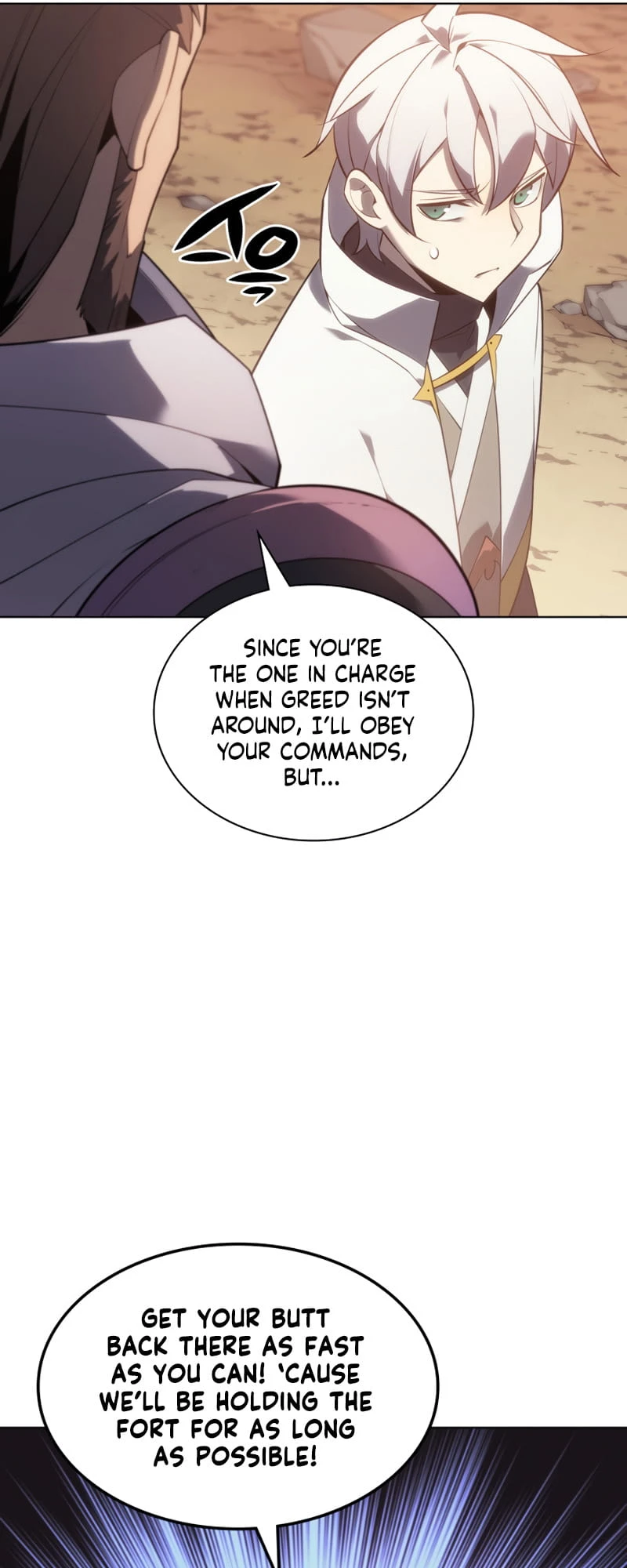 Overgeared Chapter 133, page 92 of 111