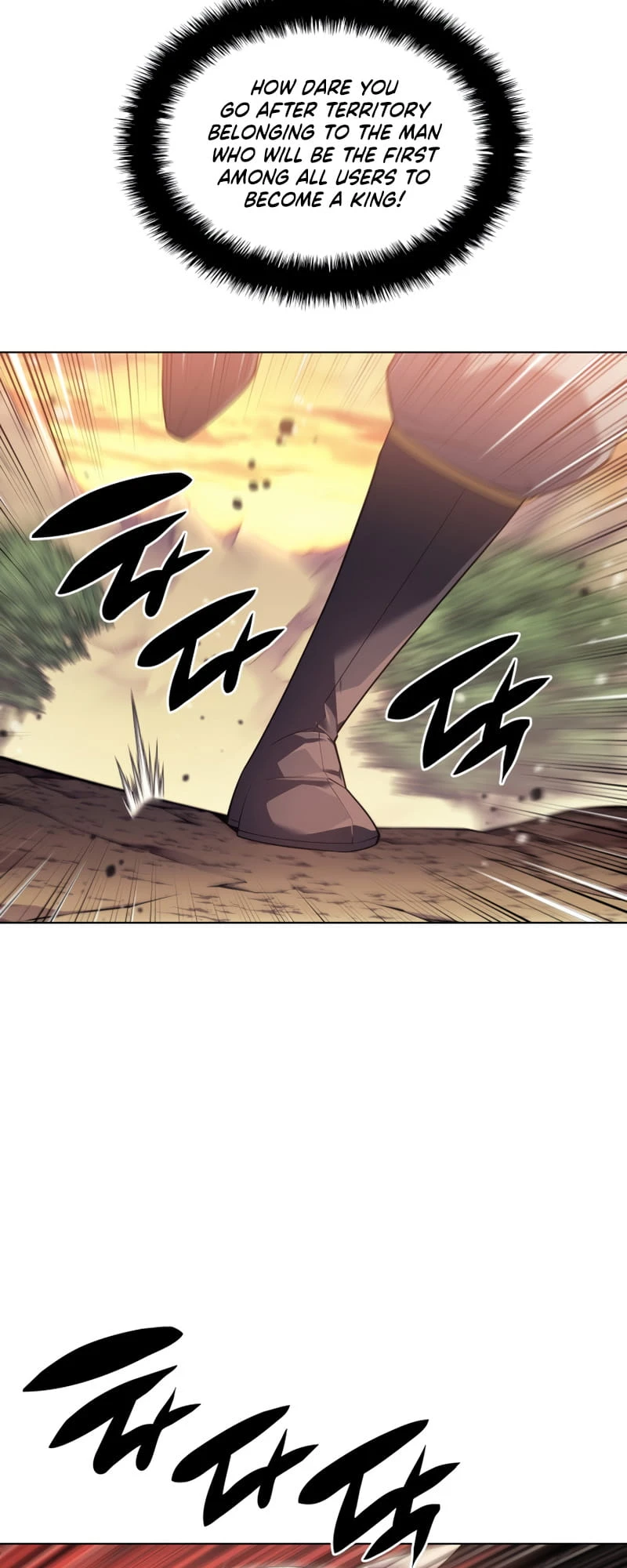 Overgeared Chapter 133, page 96 of 111