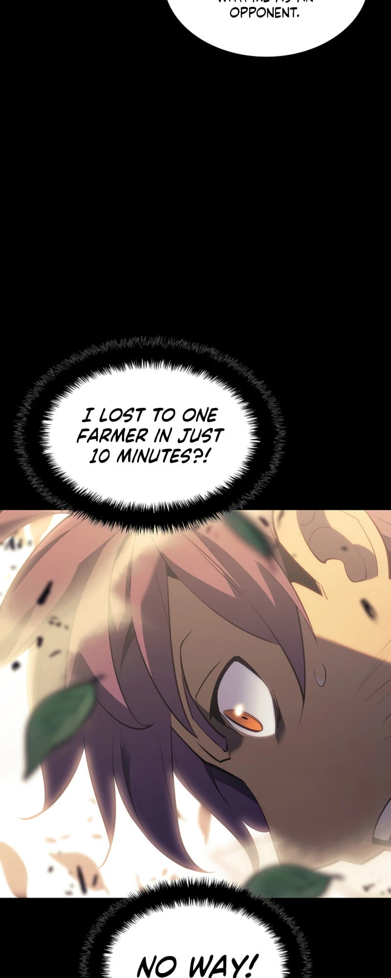 Overgeared Chapter 134, page 10 of 100