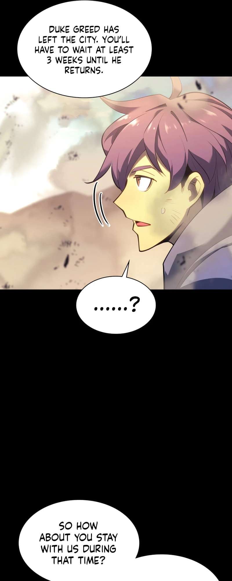 Overgeared Chapter 134, page 14 of 100