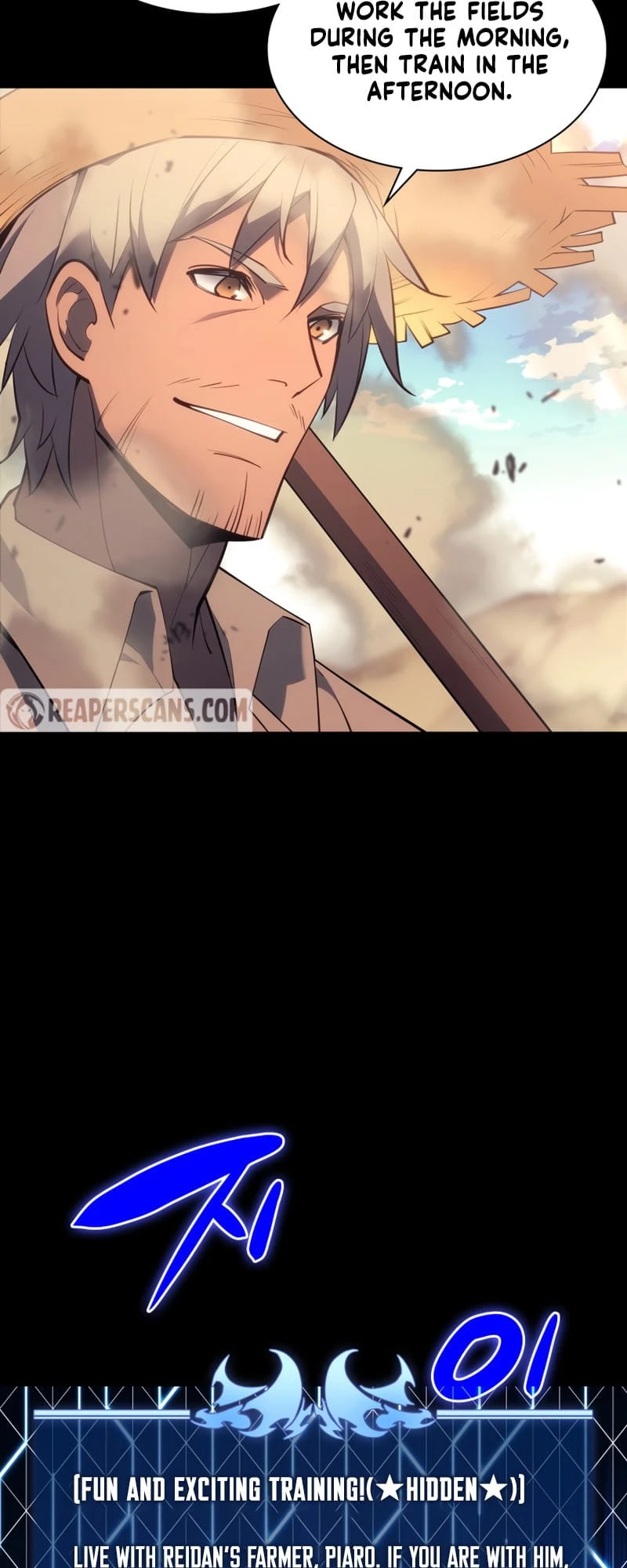 Overgeared Chapter 134, page 15 of 100
