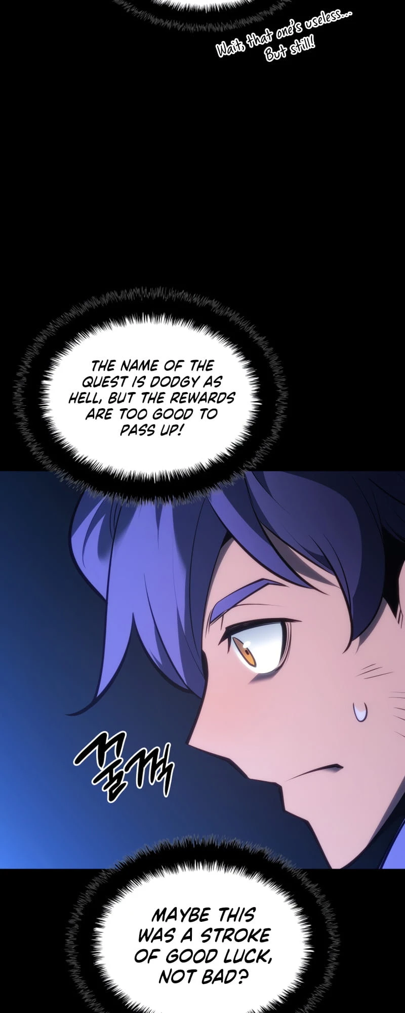 Overgeared Chapter 134, page 18 of 100