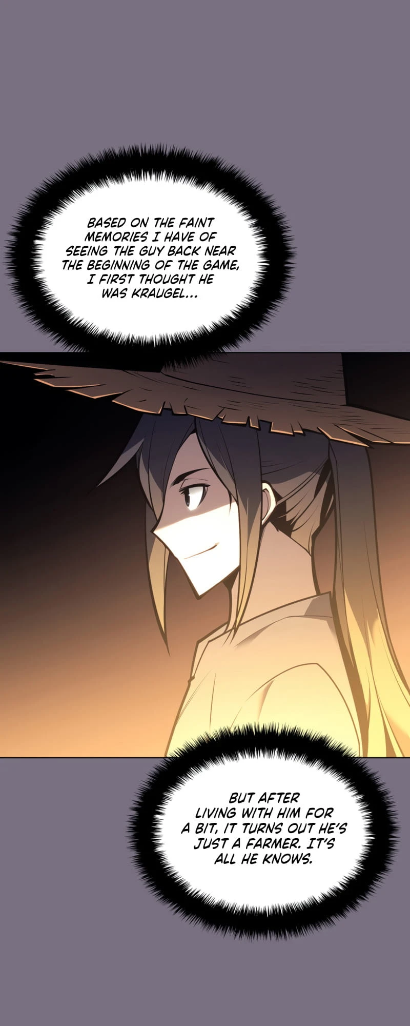 Overgeared Chapter 134, page 22 of 100