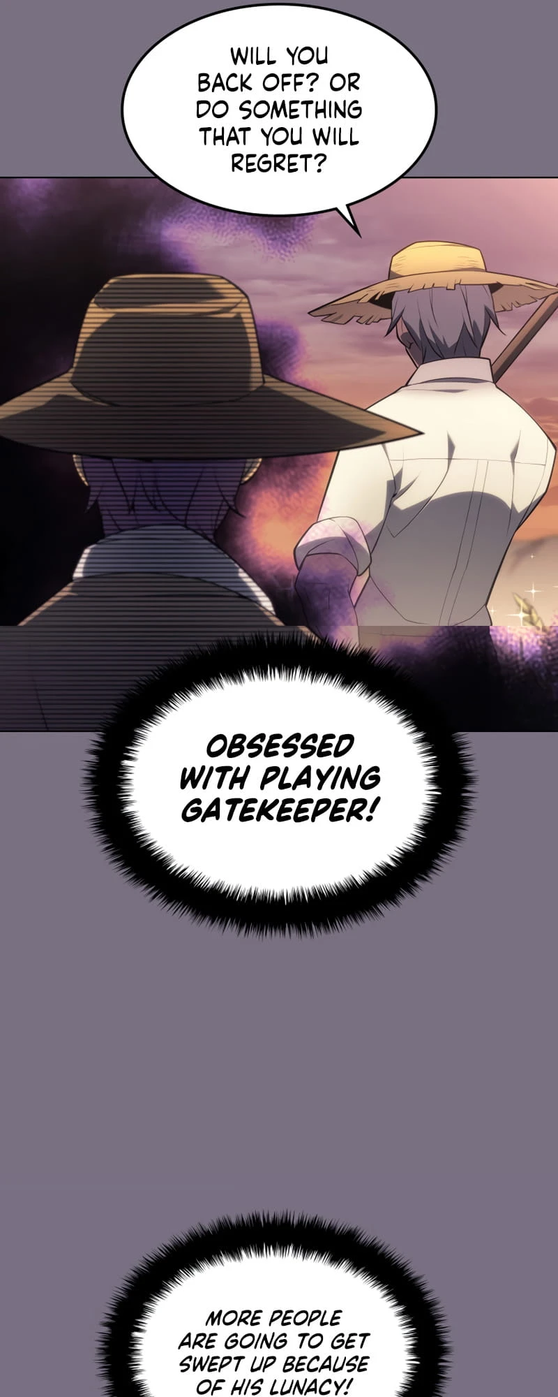 Overgeared Chapter 134, page 26 of 100