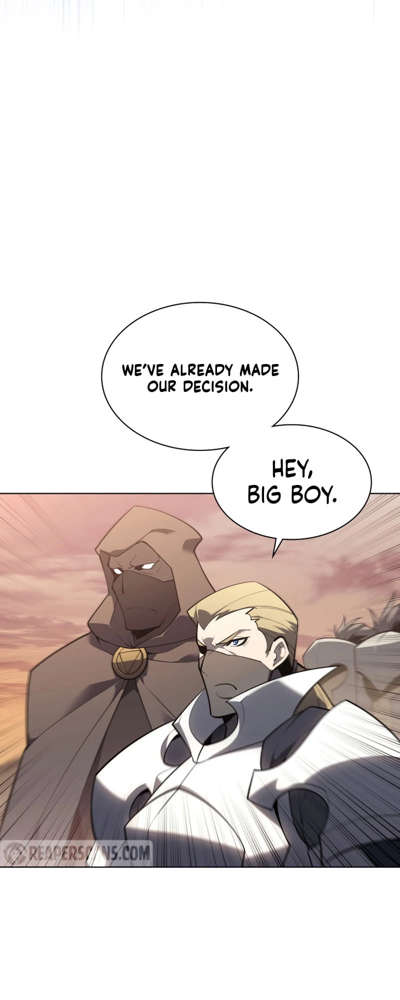 Overgeared Chapter 134, page 28 of 100
