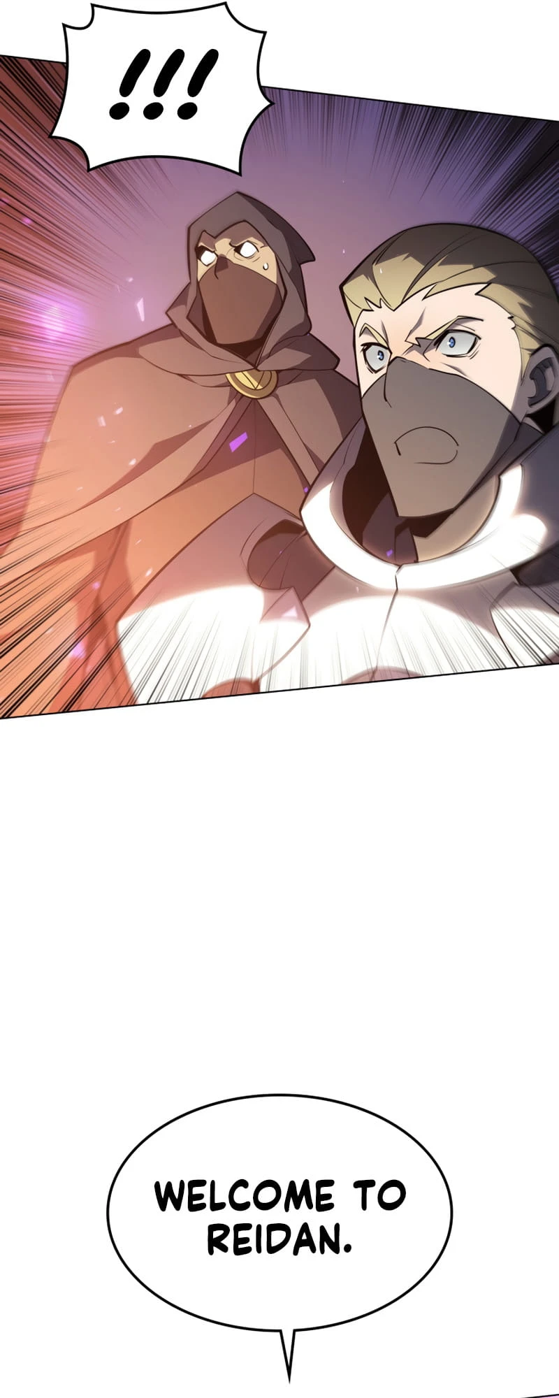 Overgeared Chapter 134, page 32 of 100