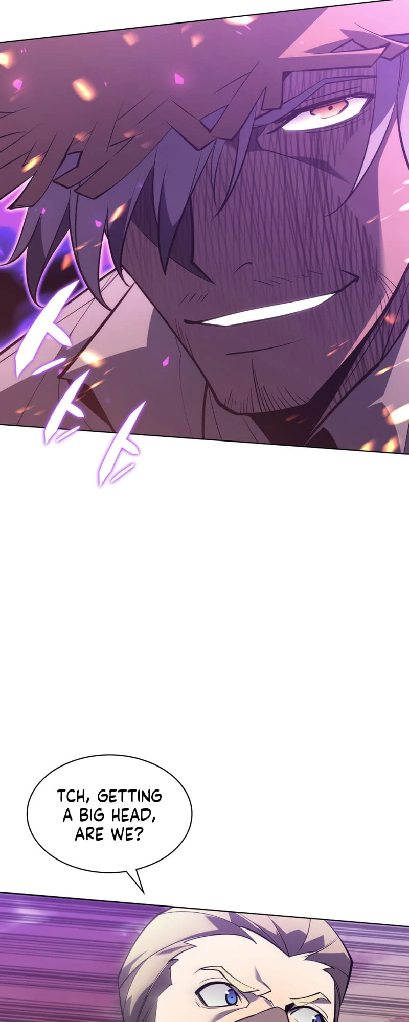Overgeared Chapter 134, page 33 of 100